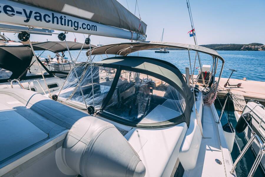 Hanse 418  | Aloisia