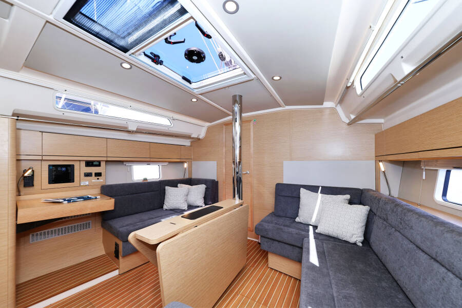 Hanse 418 | Quintessence