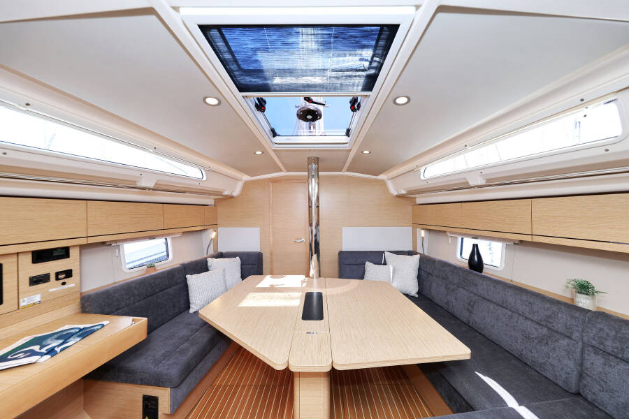 Hanse 418 | Quintessence