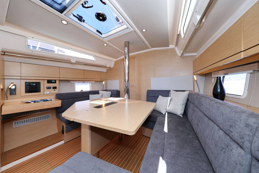 Hanse 418 | Quintessence