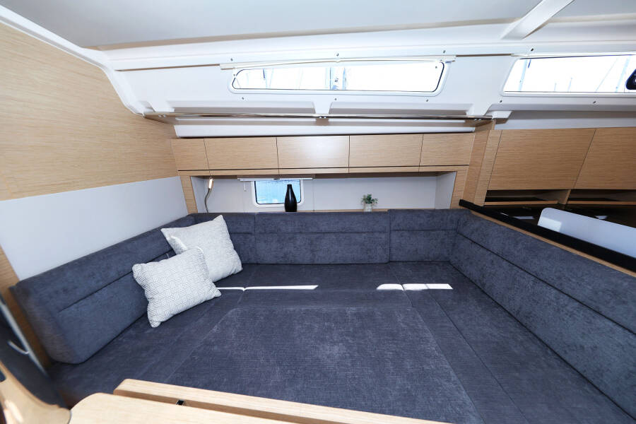 Hanse 418 | Quintessence
