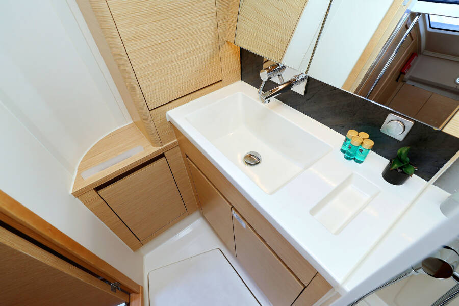 Hanse 418 | Quintessence