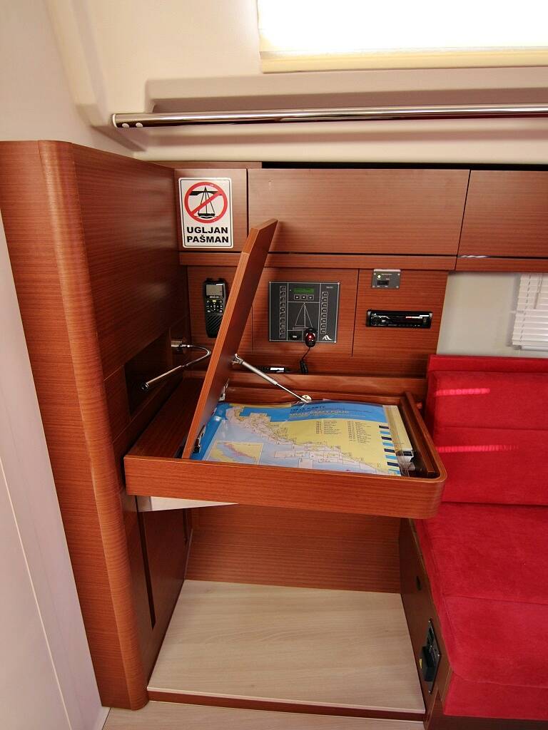 Hanse 418  | Eva