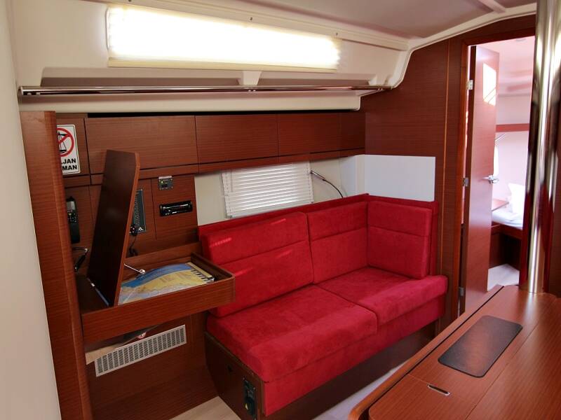 Hanse 418  | Eva