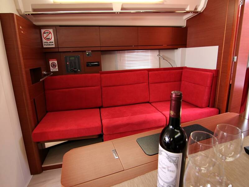 Hanse 418  | Eva