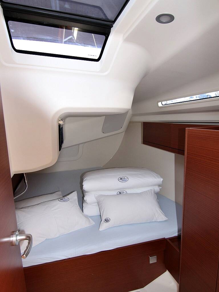 Hanse 418  | Eva