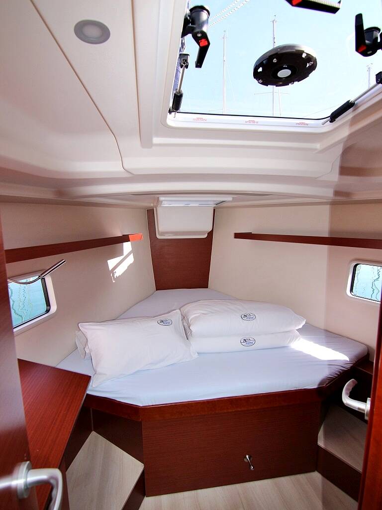 Hanse 418  | Eva