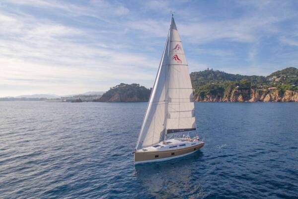 Hanse 418 | Faro