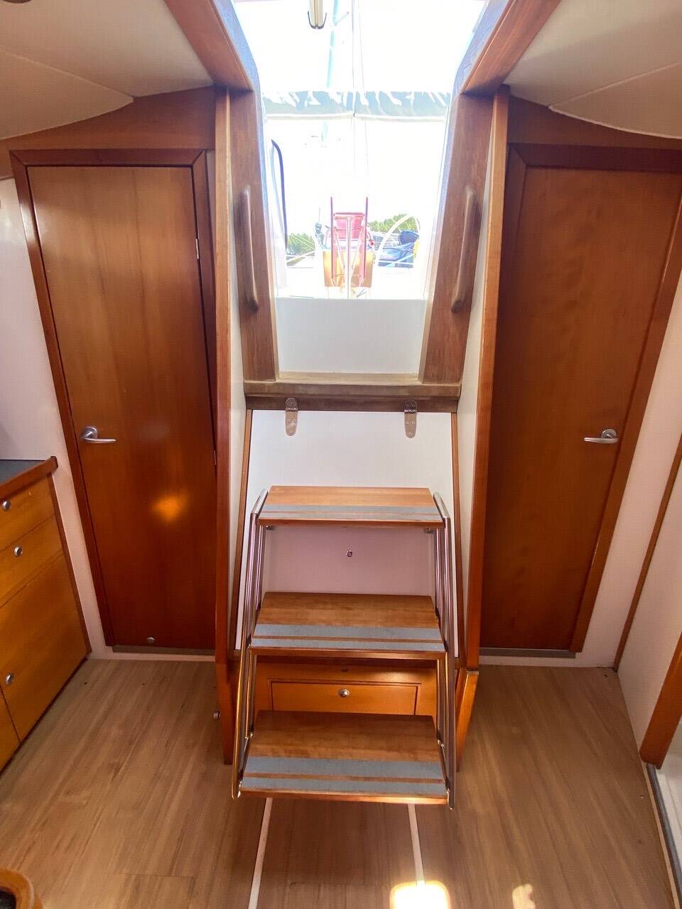 Hanse 430 E  | Astraios