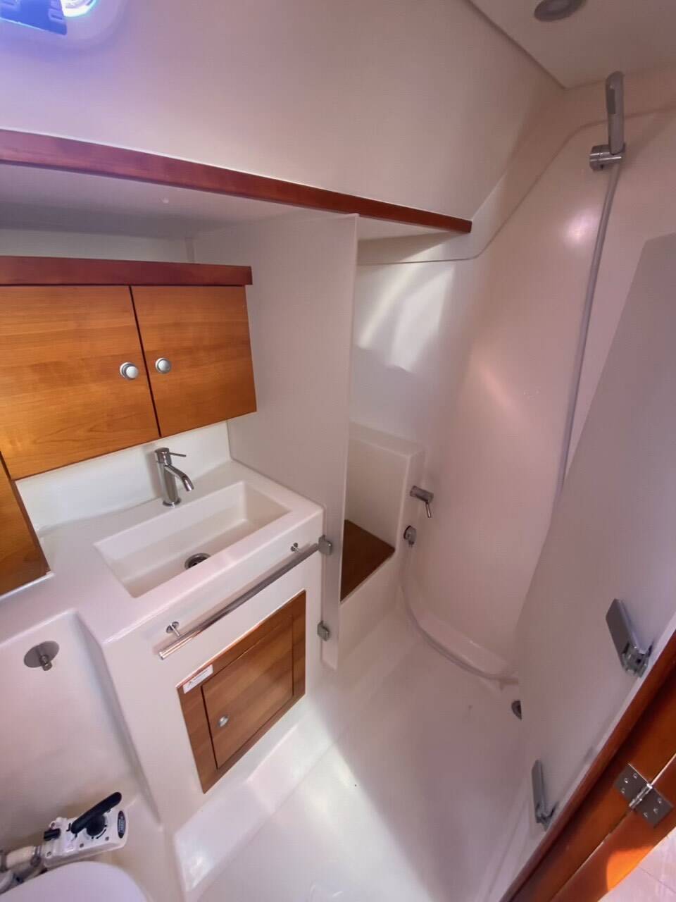 Hanse 430 E  | Astraios