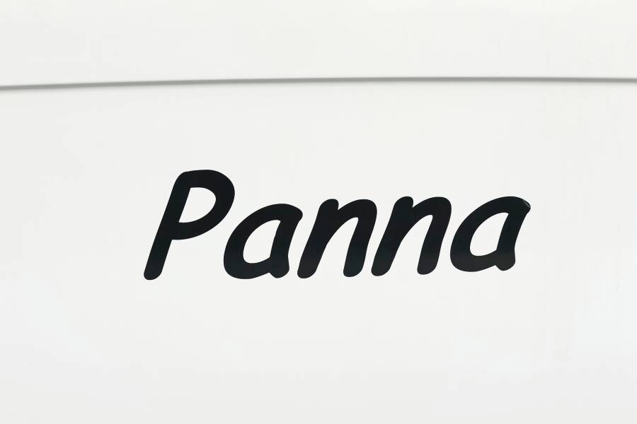 Hanse 455  | Panna