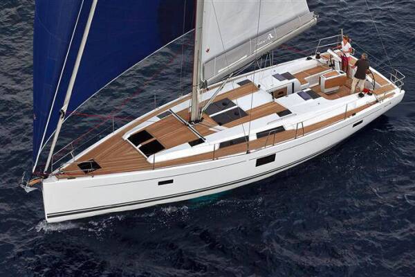 Hanse 455 | Lorelei