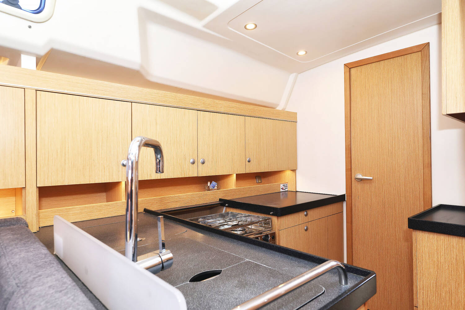 Hanse 455 | Maxine II