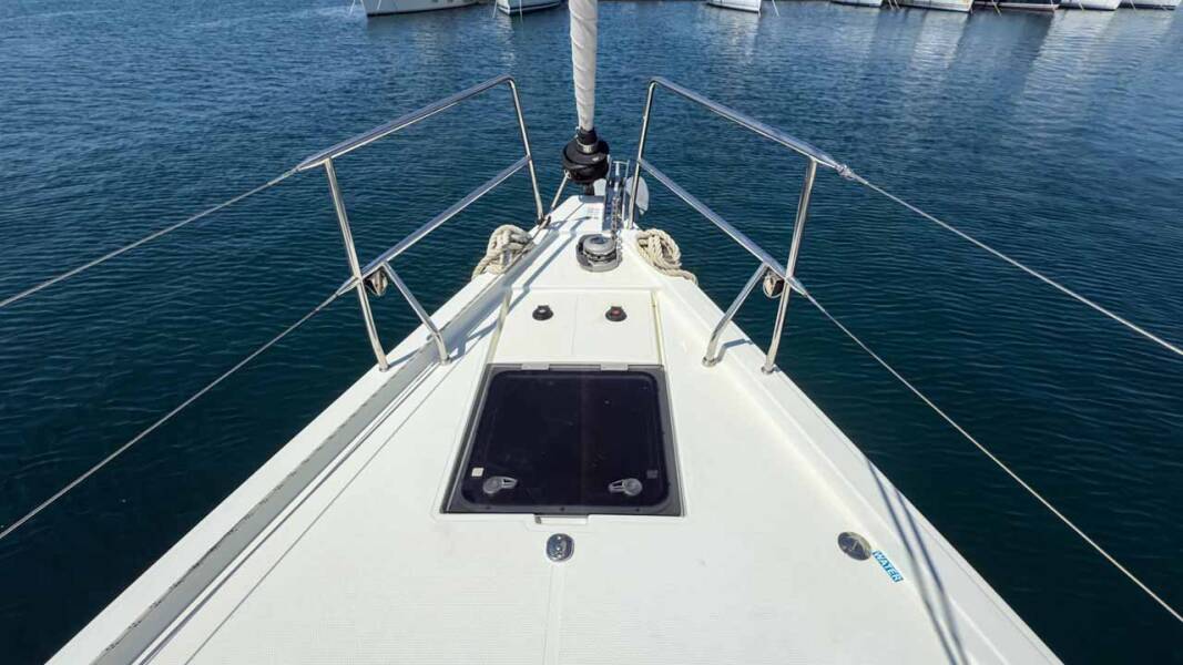 Hanse 455  | Sea Legend