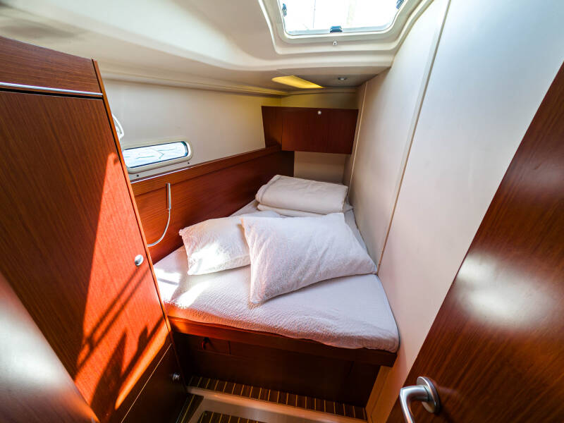 Hanse 455  | Jenny