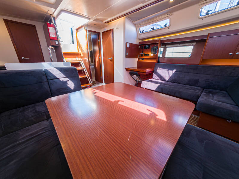 Hanse 455  | Jenny