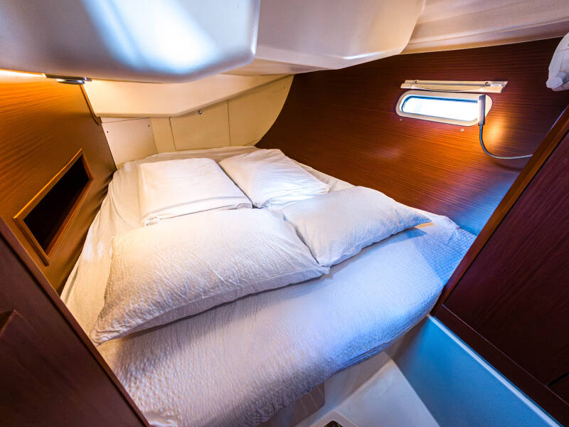 Hanse 455  | Jenny