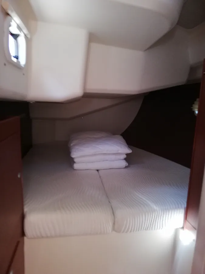 Hanse 455  | Melina