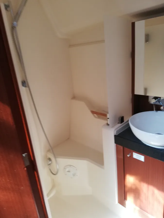 Hanse 455  | Melina