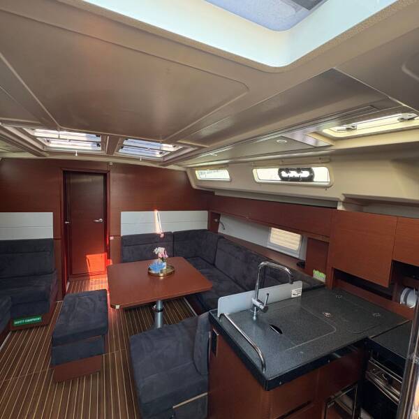 Hanse 458  | Meryl