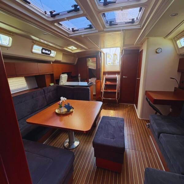 Hanse 458  | Meryl