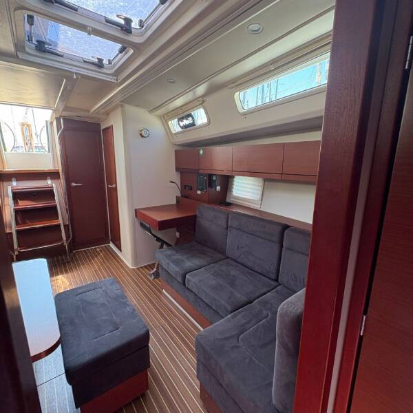 Hanse 458  | Meryl