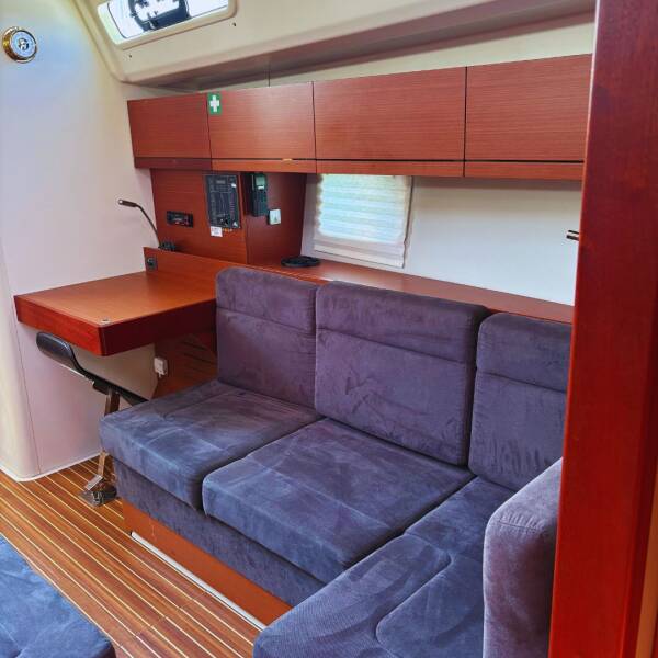 Hanse 458  | Meryl