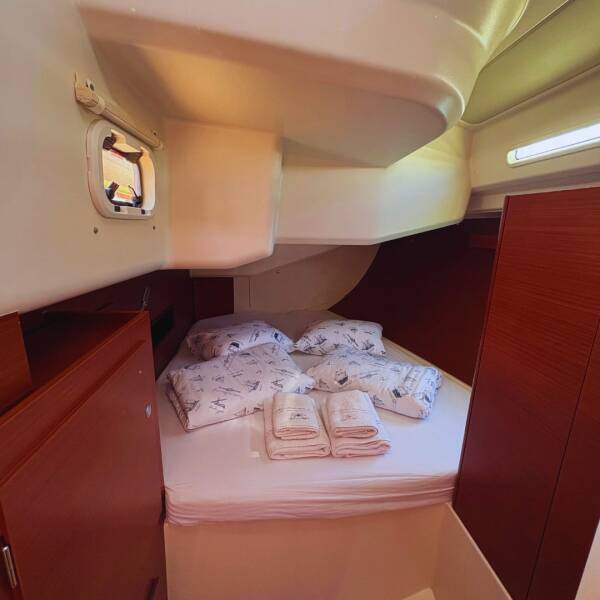 Hanse 458  | Meryl