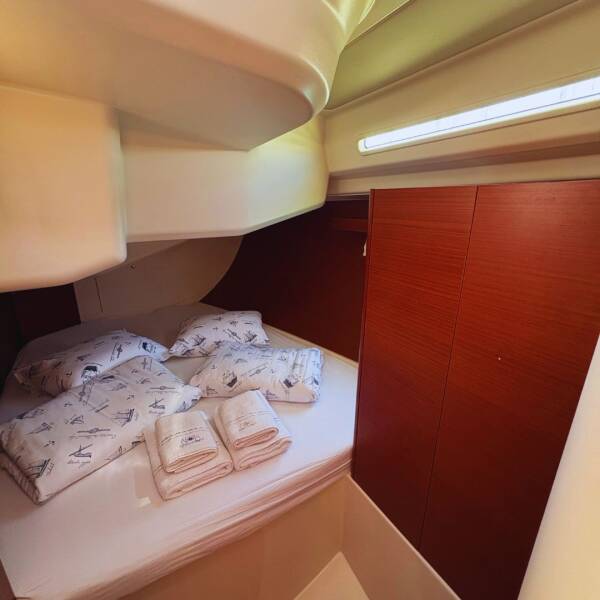 Hanse 458  | Meryl