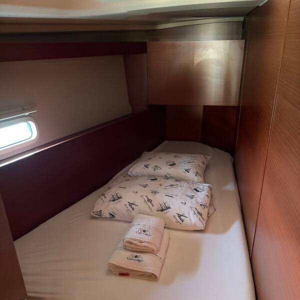 Hanse 458  | Meryl