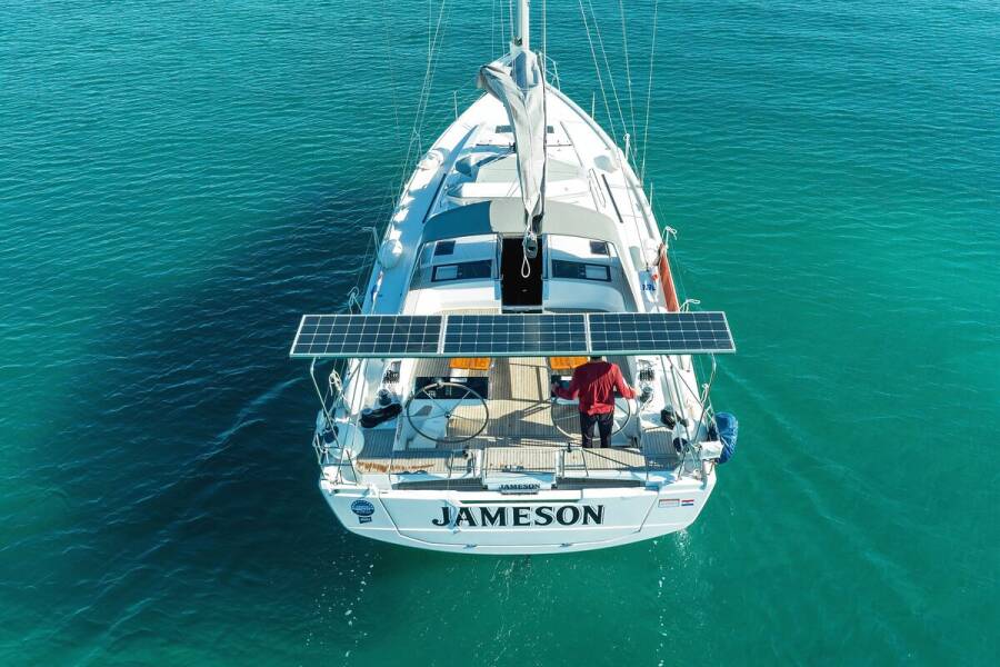 Hanse 460  | Jameson