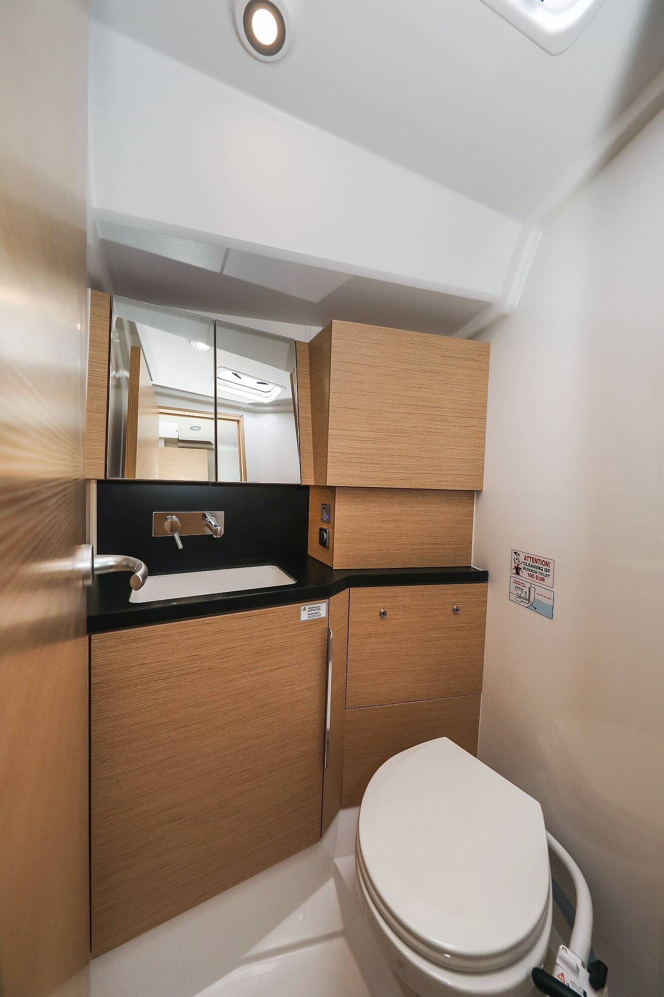 Hanse 460  | Alexej