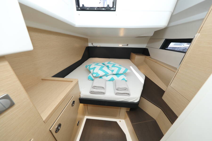 Hanse 460  | Aventura