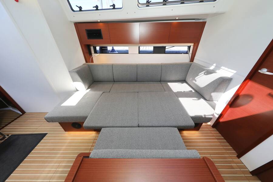 Hanse 460  | I'm Alone