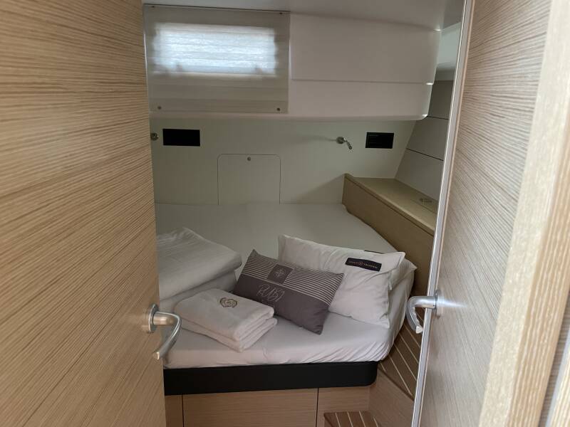 Hanse 460  | Rubi