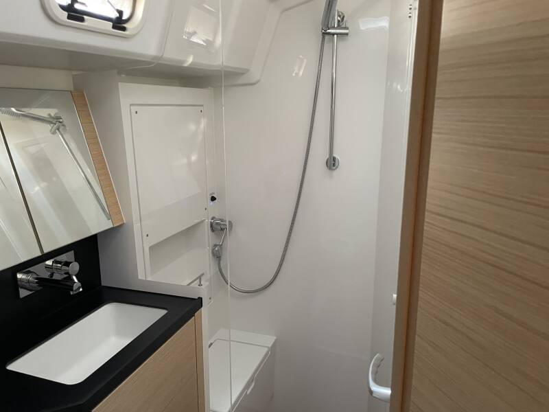 Hanse 460  | Rubi