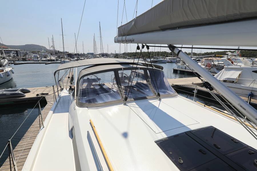 Hanse 460  | Salacia - OW