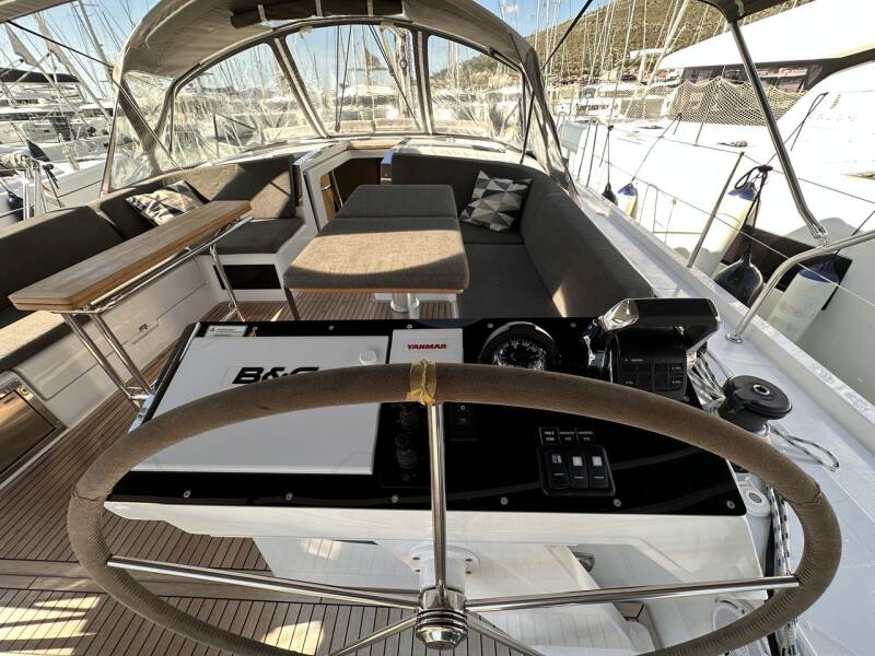 Hanse 460  | Felice