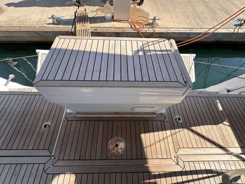 Hanse 460  | Felice