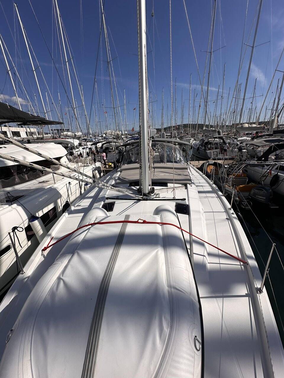 Hanse 460  | Felice