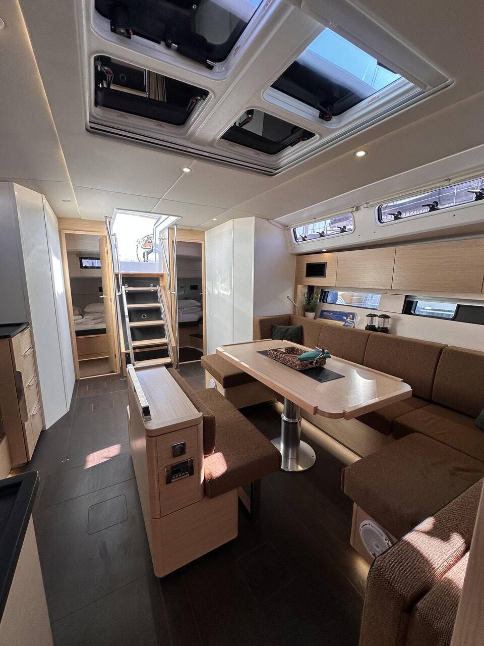 Hanse 460  | Felice