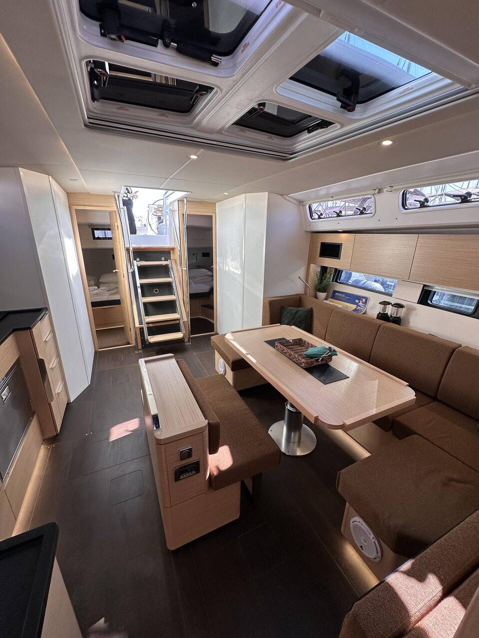 Hanse 460  | Felice