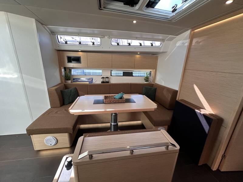 Hanse 460  | Felice
