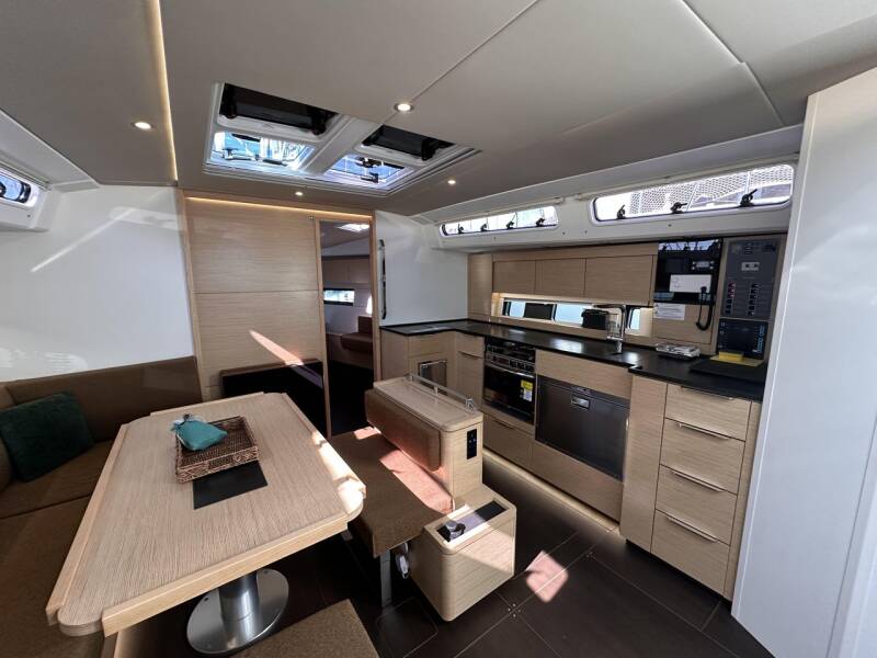 Hanse 460  | Felice
