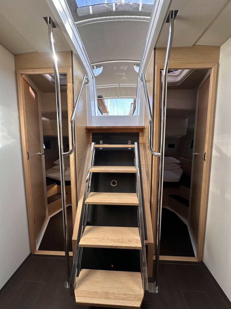 Hanse 460  | Felice