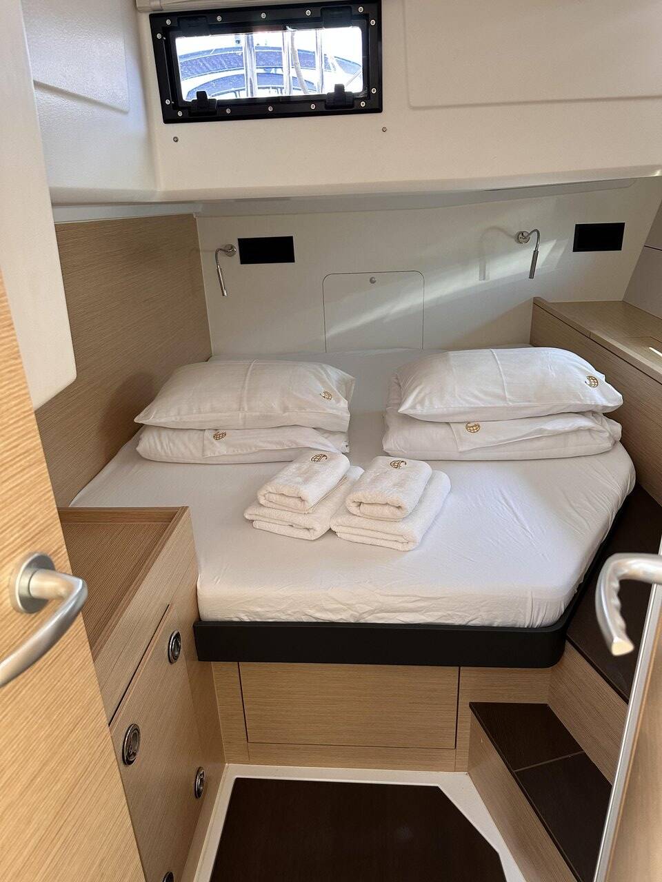 Hanse 460  | Felice