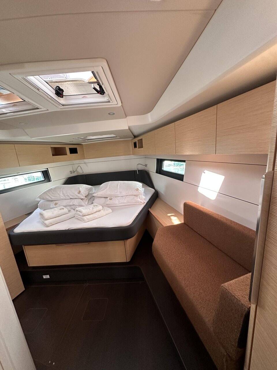 Hanse 460  | Felice