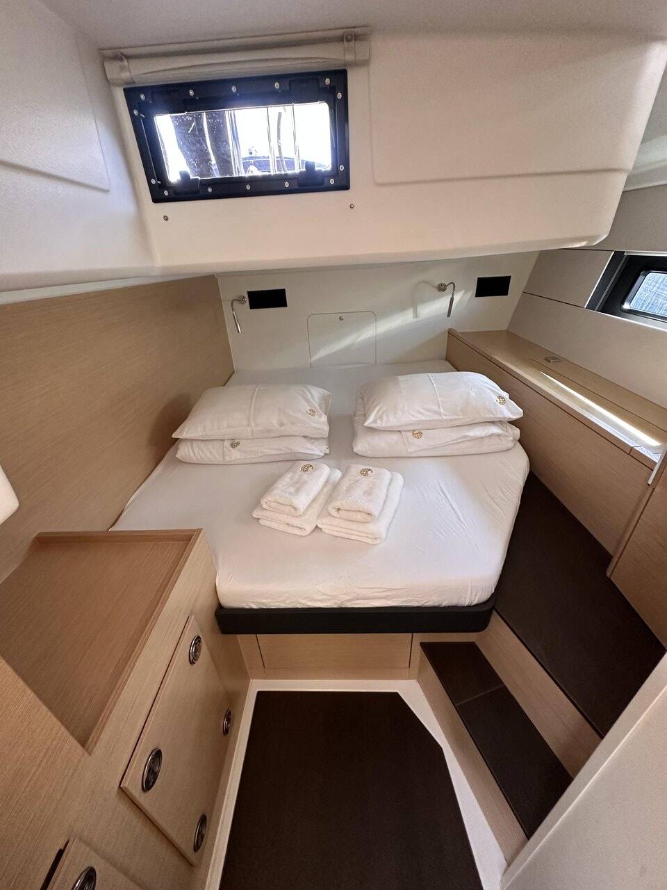 Hanse 460  | Felice
