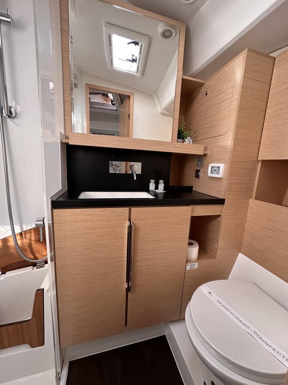 Hanse 460  | Felice
