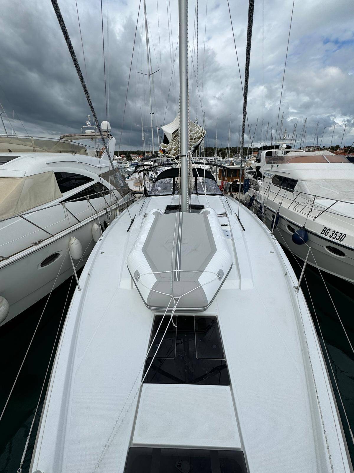 Hanse 460  | Venus